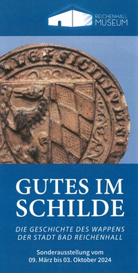 Gutes im Schilde